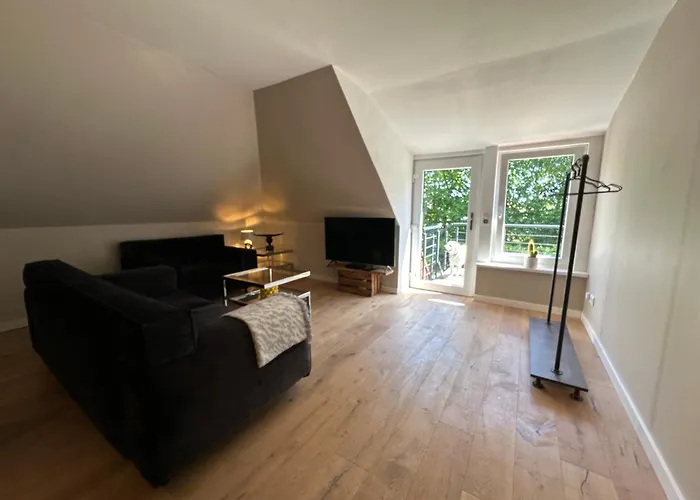 Haus Kranenborgh Im Muehlenspiegel Steinhude Am Meer