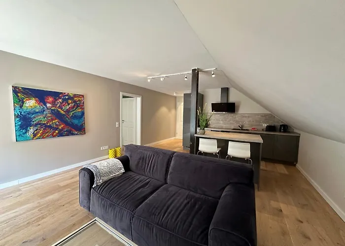 Haus Kranenborgh Im Muehlenspiegel Steinhude Am Meer