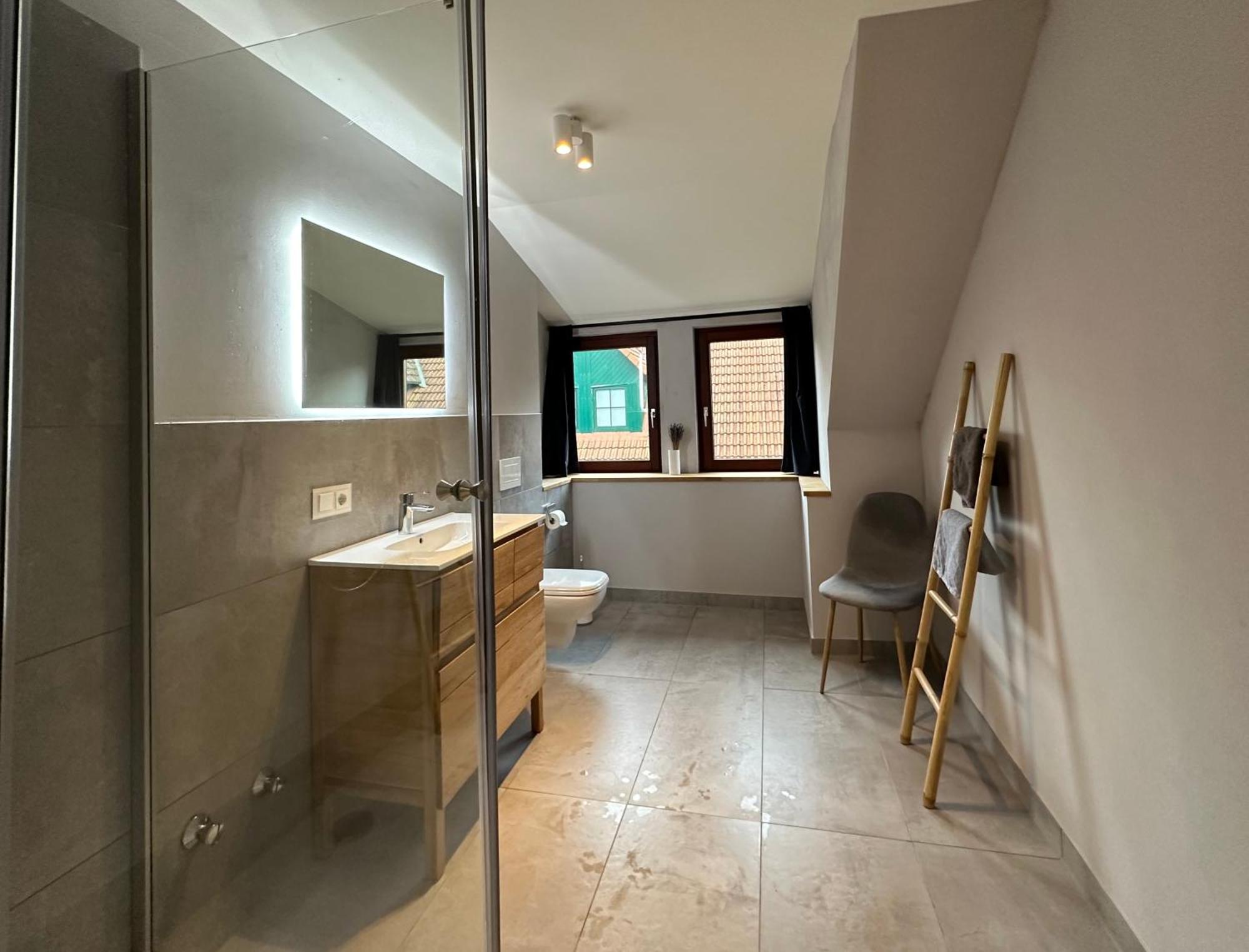 Haus Kranenborgh Im Muehlenspiegel Am Apartment Steinhude
