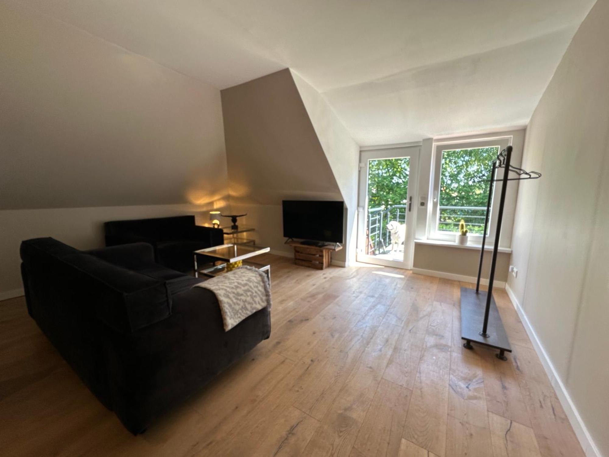 Haus Kranenborgh Im Muehlenspiegel Am Apartment