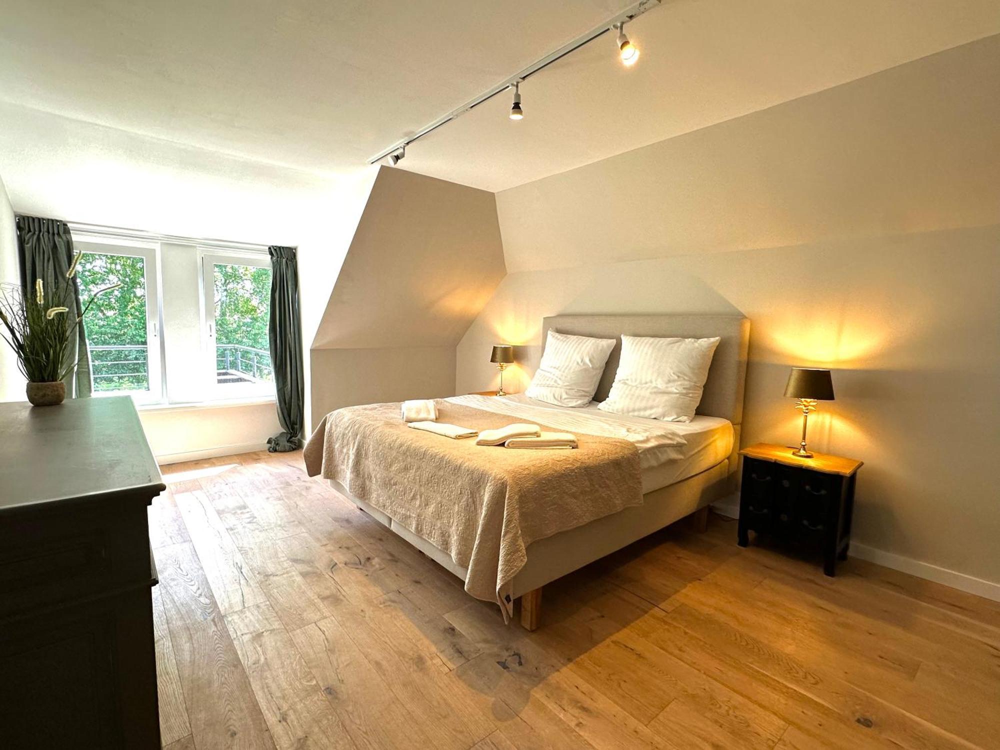 Haus Kranenborgh Im Muehlenspiegel Am