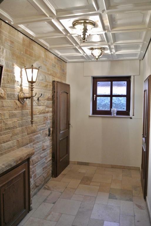Apartment Haus Kranenborgh Im Muehlenspiegel Am *