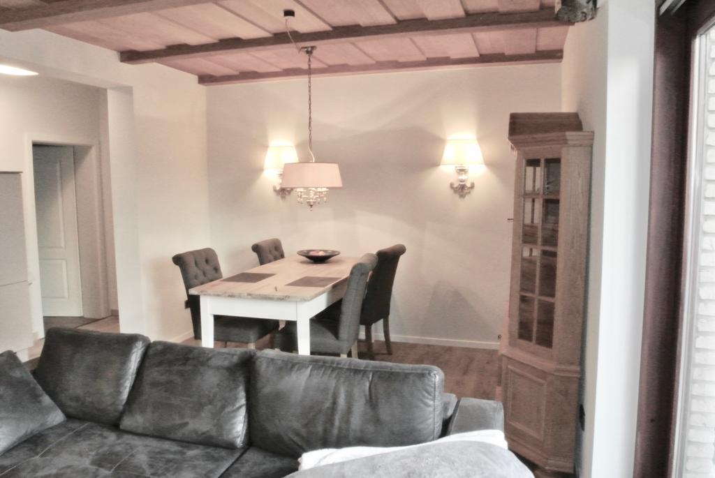 Apartment Haus Kranenborgh Im Muehlenspiegel Am Steinhude