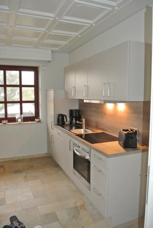 Haus Kranenborgh Im Muehlenspiegel Am Steinhude
