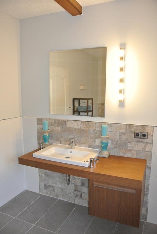 Apartment Haus Kranenborgh Im Muehlenspiegel Am