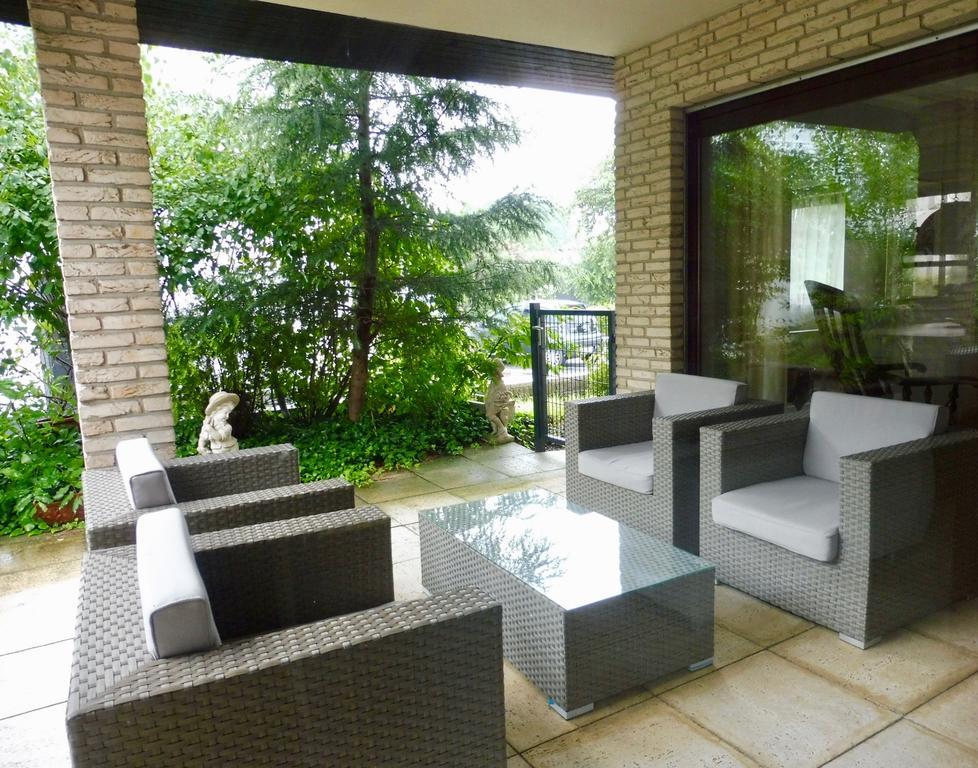 Apartment Haus Kranenborgh Im Muehlenspiegel Am *