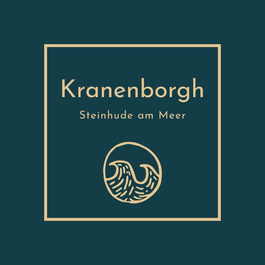 Apartment Haus Kranenborgh Im Muehlenspiegel Am Steinhude